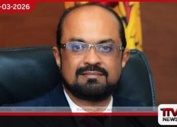 බලශක්ති අමාත්යවරයාට එරෙහි විශ්වාසභංගය 18 වනදා භාරදෙයි