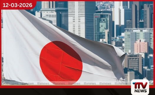 ජපානයේ වන වගා ක්ෂේත්‍රයේ  රැකියා අවස්ථා ලාංකිකයින්ට විවෘත වෙයි