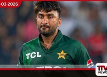 මහනුවර හෝටලයක සිදුවූ බව කියන  සිද්ධියක් සම්බන්ධයෙන්  පාකිස්තාන ක්‍රිකට් ක්‍රීඩකයෙකුගෙන් එන්තරවාසියක්