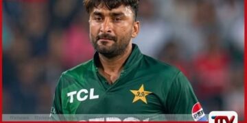 මහනුවර හෝටලයක සිදුවූ බව කියන  සිද්ධියක් සම්බන්ධයෙන්  පාකිස්තාන ක්‍රිකට් ක්‍රීඩකයෙකුගෙන් එන්තරවාසියක්