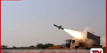 ගල්ෆ් කලාපයට ඉරානයෙන්  ප්‍රබල මිසයිල සහ ඩ්‍රෝන ප්‍රහාර මාලාවක්