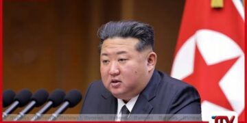 ඉරාන යුද්ධය සහ ඇමෙරිකානු අභ්‍යාස මැද උතුරු කොරියාවෙන් මිසයිල ප්‍රහාරයක්