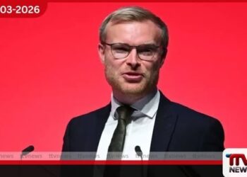 රුසියානු තෙල් සම්බාධක ලිහිල්  කරන්නේ නැහැ