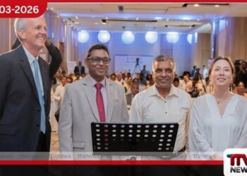 ත්රීපෝෂ නිෂ්පාදනය ශක්තිමත් කිරීමට ඩොලර් මිලියන 10ක Sow and Grow ව්යාපෘතිය ඇරඹෙයි