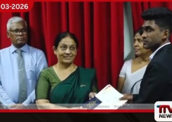 ජපානයේ රැකියා අවස්ථා හිමිකර ගත්  සමෘද්ධිලාභී පවුල්වල තරුණ තරුණියන් 32කට  වීසා නිකුත් කෙරේ