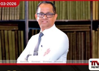 කිසිම දරුවෙක් අතනොහැර ඉදිරියට යන්න ගුරුවරුන්ගේ වටිනාකම කථානායකවරයා සිහිපත් කරයි