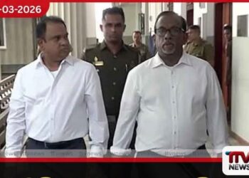 මහින්දානන්ද සහ නලින් ප්‍රනාන්දුගේ  අභියාචනා තීන්දුව පසුවට