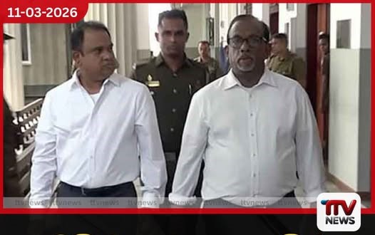 මහින්දානන්ද සහ නලින් ප්‍රනාන්දුගේ  අභියාචනා තීන්දුව පසුවට