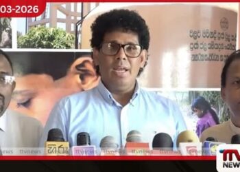 මැදපෙරදිග අර්බුදය හමුවේ  නිවසේ සිට වැඩ කිරීම දැනට අවශ්‍ය නැහැ