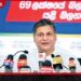 ප්‍රජාතන්ත්‍රවාදය රැකගන්න විපක්ෂය එක්විය යුතුයි