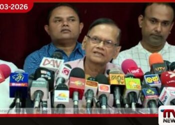 ජනාධිපතිවරයෙකුගේ නිල සහ  පෞද්ගලික කාර්යයන් අතර විභේදනයක් නැහැ