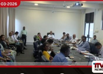 කෘෂිකාර්මික හා පශු සම්පත් පුනරුදයට 2026 අයවැයෙන් රුපියල් මිලියන දහස් ගණනක ප්රතිපාදන