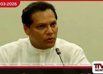 ජනාධිපතිගේ නල්ලච්චිය නිවසේත් විදුලිය විසන්ධි වෙයි