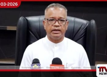 රට තුළ අවශ්‍ය තරම් පොහොර තොග තිබෙනවා කෘෂිකර්ම අමාත්‍ය ලාල්කාන්ත