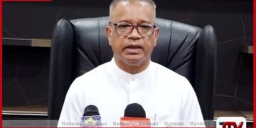 රට තුළ අවශ්‍ය තරම් පොහොර තොග තිබෙනවා කෘෂිකර්ම අමාත්‍ය ලාල්කාන්ත