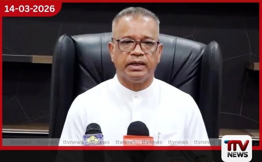 රට තුළ අවශ්‍ය තරම් පොහොර තොග තිබෙනවා කෘෂිකර්ම අමාත්‍ය ලාල්කාන්ත