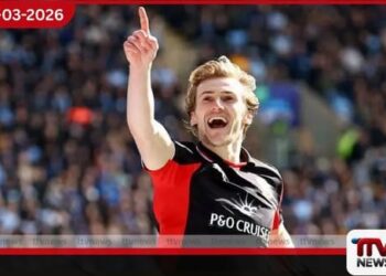 කෝවෙන්ට්‍රි සිටි පිල පරදා  සවුත්හැම්ප්ටන් ජය ගනියි