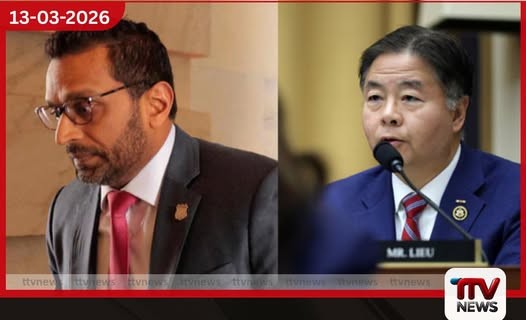 කෑෂ් පටෙල් සහ එප්ස්ටයින් වීඩියෝව