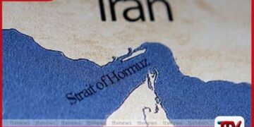 හෝමුස් සමුද්‍ර සන්ධිය හරහා  ඉන්දීය නෞකාවලට අවසර