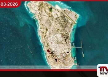 කර්ග් දූපතේ තෙල් යටිතල පහසුකම්වලට  පහර දෙන බවට  ට්‍රම්ප්ගෙන් අනතුරු ඇඟවීමක්