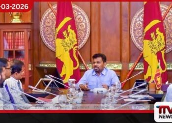 විදුලිබල ක්ෂේත්‍රයේ අභියෝග  ජය ගැනීමට එක්වන්න