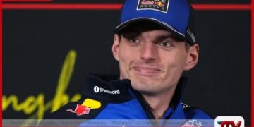 එෆ් වන් රේසිං මීට වඩා  විනෝදජනක විය යුතුයි මැක්ස් වර්ස්ටැපන්