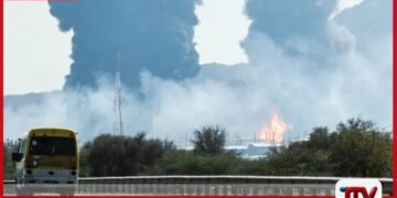 ගල්ෆ් කලාපීය රටවලට එල්ල  කරන ප්‍රහාර නතර කරන්න