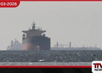 හෝමූස් විවෘත කිරීමට  ඉරානයෙන් නව කොන්දේසියක්