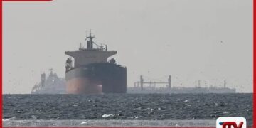 හෝමූස් විවෘත කිරීමට  ඉරානයෙන් නව කොන්දේසියක්