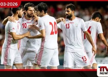 මෙවර FIFA ලෝක කුසලානයට  ඉරානය සහභාගී නොවන බව  එරට ක්‍රීඩා අමාත්‍යවරයා පවසයි