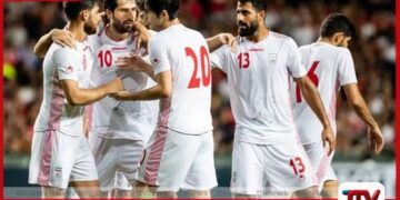 මෙවර FIFA ලෝක කුසලානයට  ඉරානය සහභාගී නොවන බව  එරට ක්‍රීඩා අමාත්‍යවරයා පවසයි