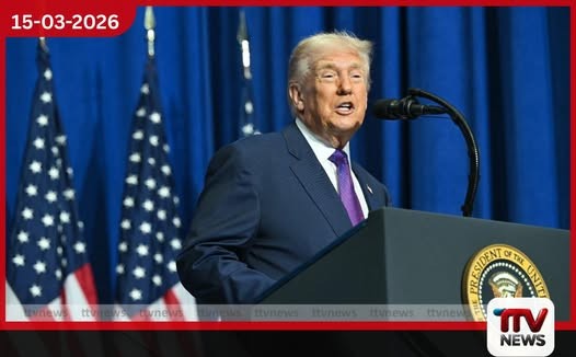 ඉරානය සාකච්ඡාවලට සූදානම් වුවත් මම සූදානම් නැහැ