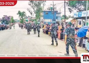 මනිපූර්හි කුකි-සෝ ස්වේච්ඡා සේවකයින් දෙදෙනෙකු ඝාතනය කිරීම කුකි-සෝ කවුන්සිලය හෙළා දකියි