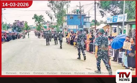 මනිපූර්හි කුකි-සෝ ස්වේච්ඡා සේවකයින් දෙදෙනෙකු ඝාතනය කිරීම කුකි-සෝ කවුන්සිලය හෙළා දකියි