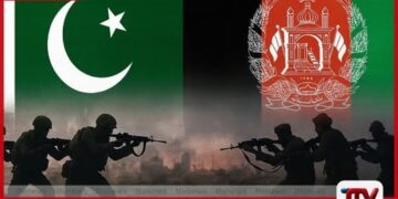 ඇෆ්ගනිස්ථානය සහ පාකිස්ථානය අතර දේශසීමා ගැටුම් උත්සන්න වෙයි