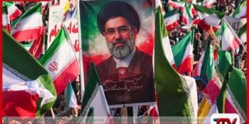 මොජ්තාබාට අත නොතබනු!