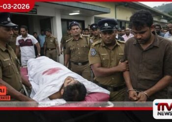 පහරකෑමට ලක්ව රෝහල් ගත කළ හාවාඑළියේ පුද්ගලයෙකු මියයයි