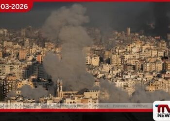 ටෙහෙරානයට විෂ වායු තර්ජනයක්