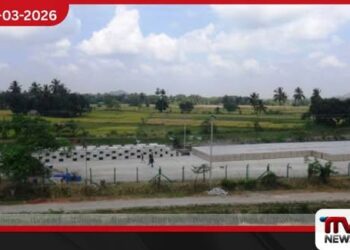 දඹුල්ල ඉබ්බන්කටුව සූර්ය බලශක්ති ව්‍යාපෘතිය අත්හිටුවයි