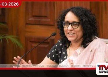 මත්ද්‍රව්‍ය මර්දනය  ජාතික ප්‍රමුඛතාවක් විය යුතුයි