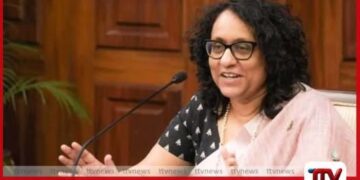 මත්ද්‍රව්‍ය මර්දනය  ජාතික ප්‍රමුඛතාවක් විය යුතුයි