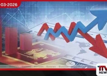 ශ්‍රී ලංකාව 2025 වසරේදී ඉහළ ආර්ථික වර්ධනයක් අත්කර ගනී