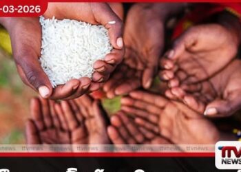 ශ්රී ලංකාවේ දරිද්රතාවය සහ ආහාර අනාරක්ෂිතභාවය දරුණු ලෙස ඉහළ ගොස් ඇති බවට ජාත්යන්තර වාර්තාවක් අනතුරු අඟවයි