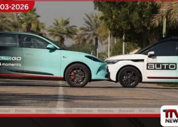 අබුඩාබි යාස් දූපතේ  ස්වයංක්‍රීය කුලී රථ සේවාව  තවදුරටත් පුළුල් කරයි