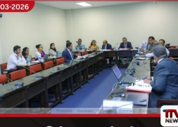වරාය නගරයේ  ආයෝජන දිරිගැන්වීමට BOI සහ ආර්ථික කොමිසම  අතර නව යාන්ත්‍රණයක්