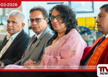 දේශීය කර්මාන්ත ක්ෂේත්‍රය නංවාලීම රජයේ ප්‍රමුඛතම කාර්යයක්