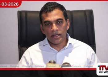 ලෝක තෙල් මිල ඉහළ යාමේ පීඩනය අවම කිරීමට ඉන්ධන බදු අඩු කළ යුතුයි