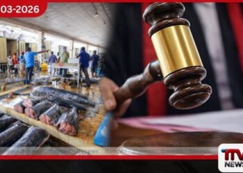 පෑලියගොඩ පොහොර නිෂ්පාදනාගාරයේ දුගන්ධය පිළිබඳ පූර්ණ වාර්තාවක් කැඳවයි