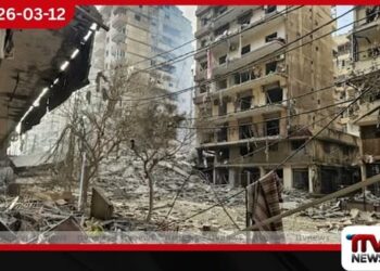 මැදපෙරදිග යුද්ධයඅතරේ කිම් ජොන් උන්ගෙන් නවතම අවියක්