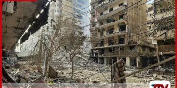 මැදපෙරදිග යුද්ධයඅතරේ කිම් ජොන් උන්ගෙන් නවතම අවියක්